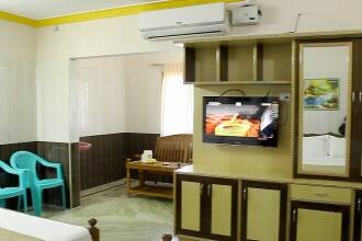 Hotel Arun Venkatesh Boarding and Lodging, Tenkasi 4